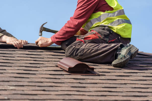 Best Emergency Roof Repair  in Central, LA
