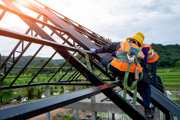  Central, LA Roofing Contractor Pros