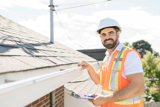 Quick and Trustworthy Emergency Roof Repair Services in Central, LA