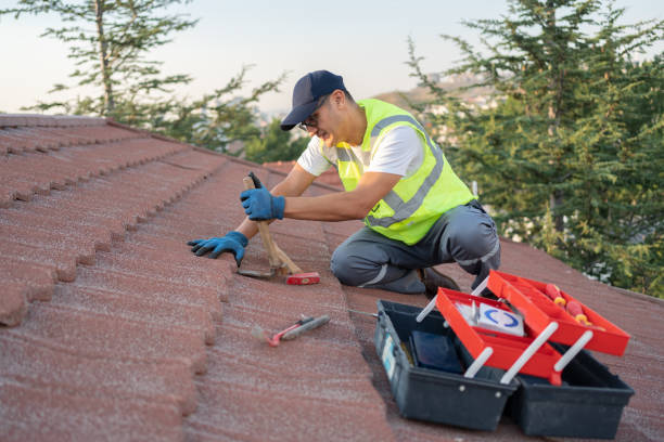 Best New Roof Installation  in Central, LA