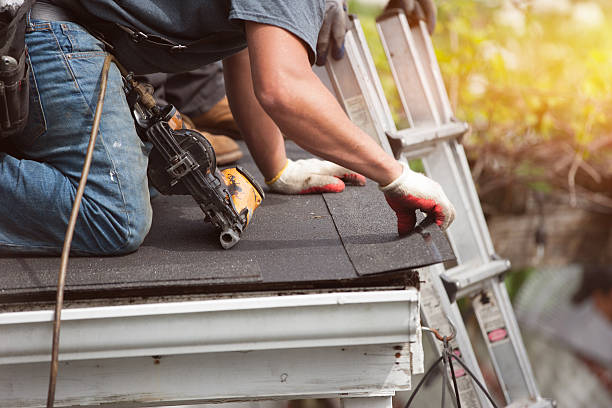 Best New Roof Installation  in Central, LA