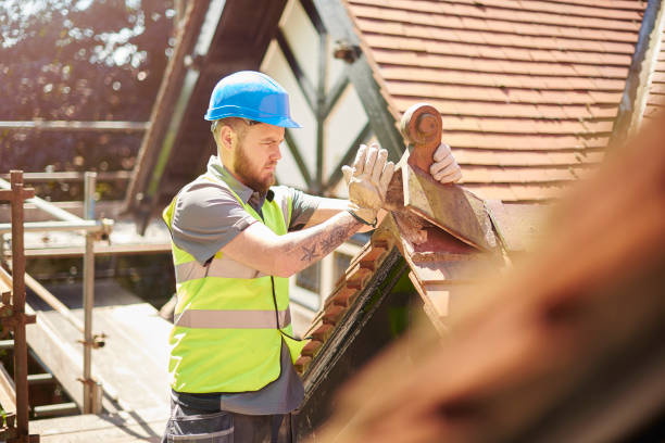 Best Best Roofing Contractors  in Central, LA